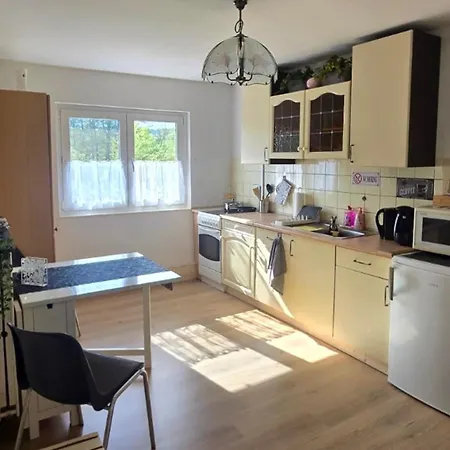 Handwerkswohnung Nova Oberthulba