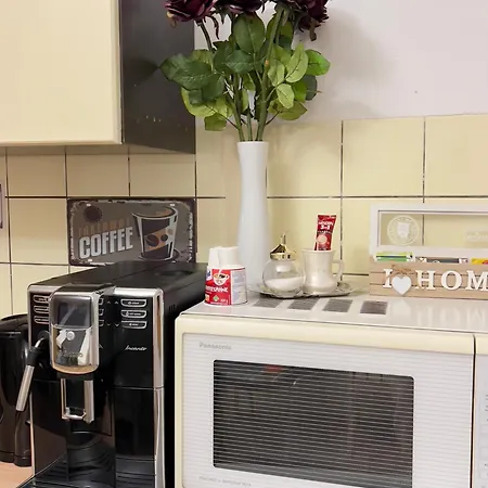 Handwerkswohnung Nova *