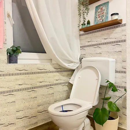 Handwerkswohnung Nova *