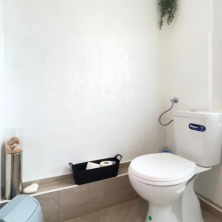 Handwerkswohnung Nova