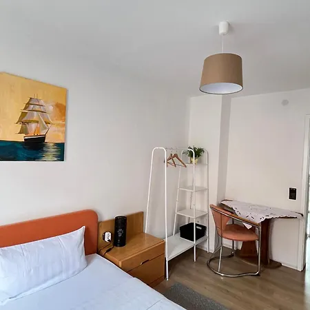 Handwerkswohnung Nova Oberthulba