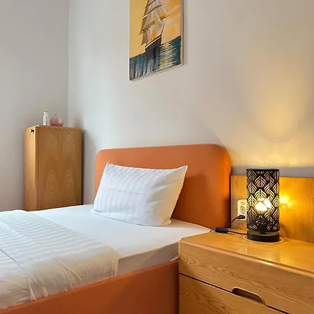 Handwerkswohnung Nova * Oberthulba