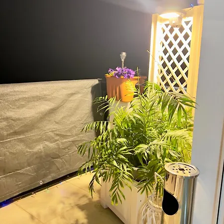 Handwerkswohnung Nova Apartment Oberthulba