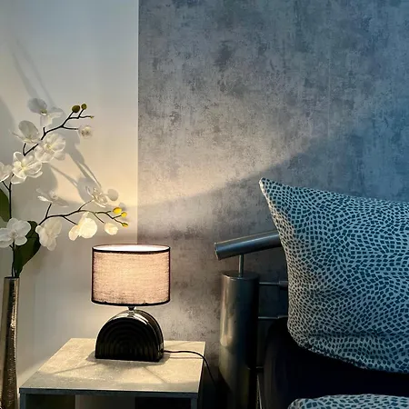 Handwerkswohnung Nova Oberthulba