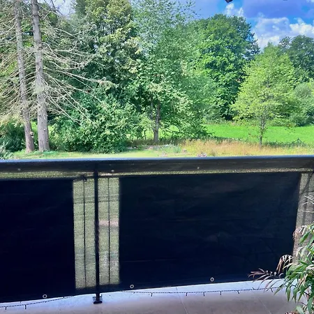 Handwerkswohnung Nova Apartment *