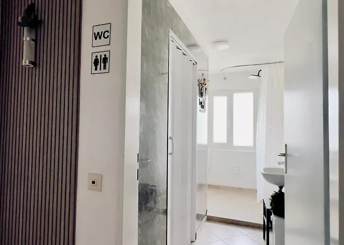 Apartment Handwerkswohnung Nova *