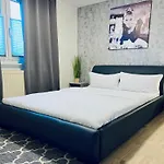 Handwerkswohnung Nova Apartament