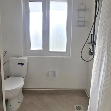 Handwerkswohnung Nova شقة