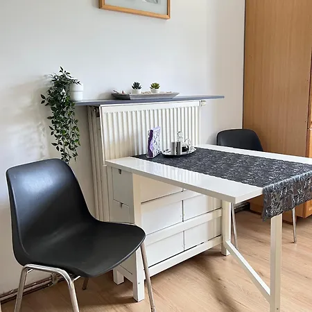 Handwerkswohnung Nova *