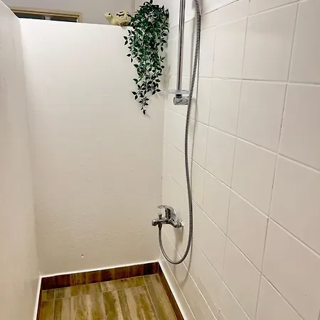 Apartmán Handwerkswohnung Nova *