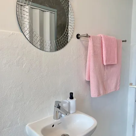 Handwerkerwohnung Nova