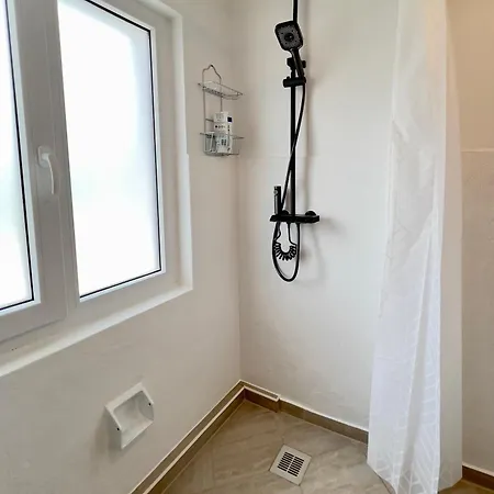 Handwerkerwohnung Nova * Oberthulba