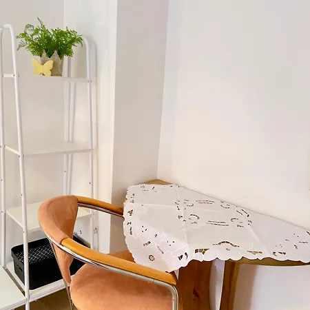 Handwerkswohnung Nova Apartment