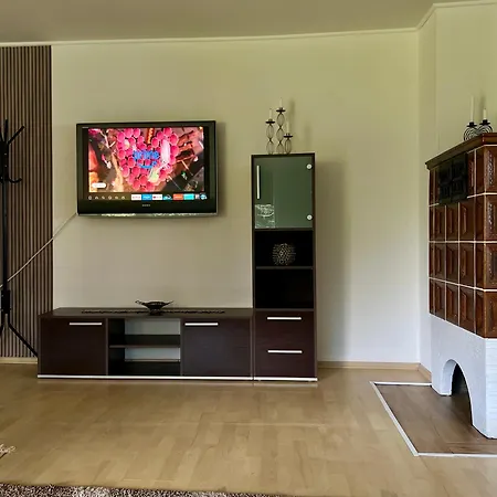 Handwerkswohnung Nova