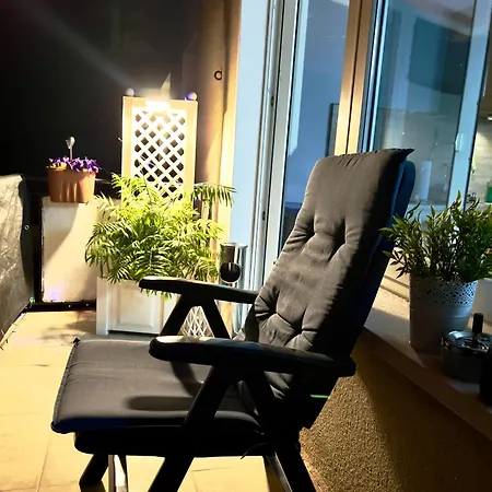 Handwerkswohnung Nova Oberthulba