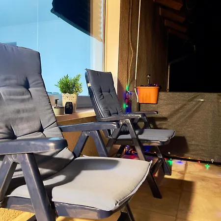 Handwerkswohnung Nova