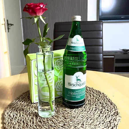 Handwerkswohnung Nova *