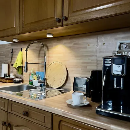 Handwerkswohnung Nova Oberthulba