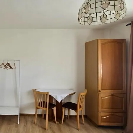 Handwerkswohnung Nova Apartment *