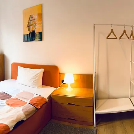 Handwerkswohnung Nova Oberthulba