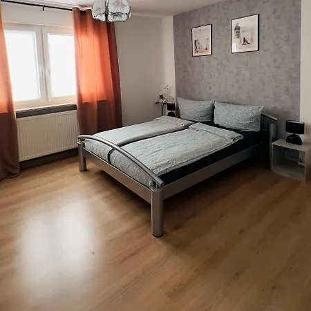 Handwerkswohnung Nova *