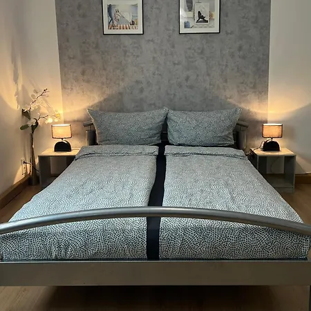 Handwerkerwohnung Nova Apartamento