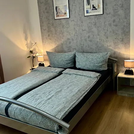 Handwerkswohnung Nova *