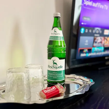 Handwerkswohnung Nova Lägenhet *