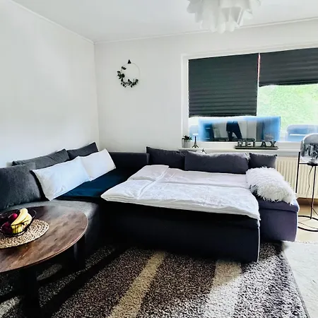 Handwerkerwohnung Nova Oberthulba