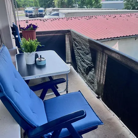 Handwerkswohnung Nova Oberthulba