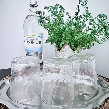 Handwerkswohnung Nova Lägenhet Oberthulba