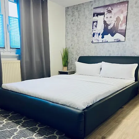 Handwerkerwohnung Nova Apartament