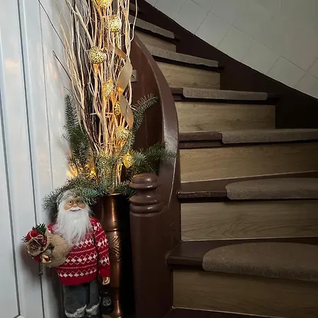 Handwerkswohnung Nova Appartement Oberthulba