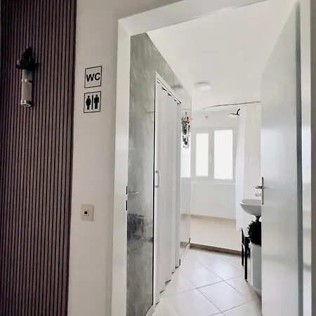 Apartament Handwerkerwohnung Nova Im Wohn Und Gewerbegebiet *