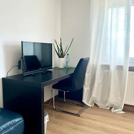 Handwerkswohnung Nova شقة *