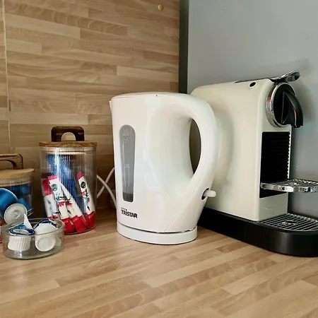 Handwerkerwohnung Nova Oberthulba