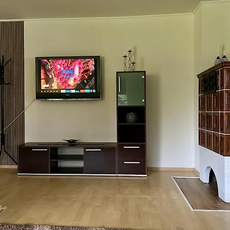 Handwerkerwohnung Nova Oberthulba