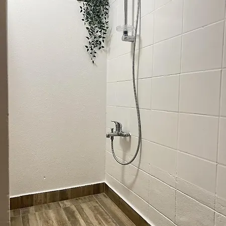 Handwerkerwohnung Nova Apartment