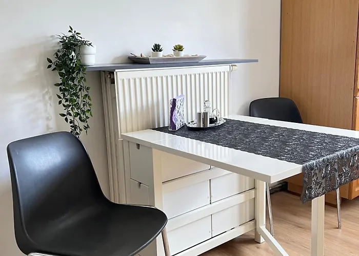 Handwerkswohnung Nova *