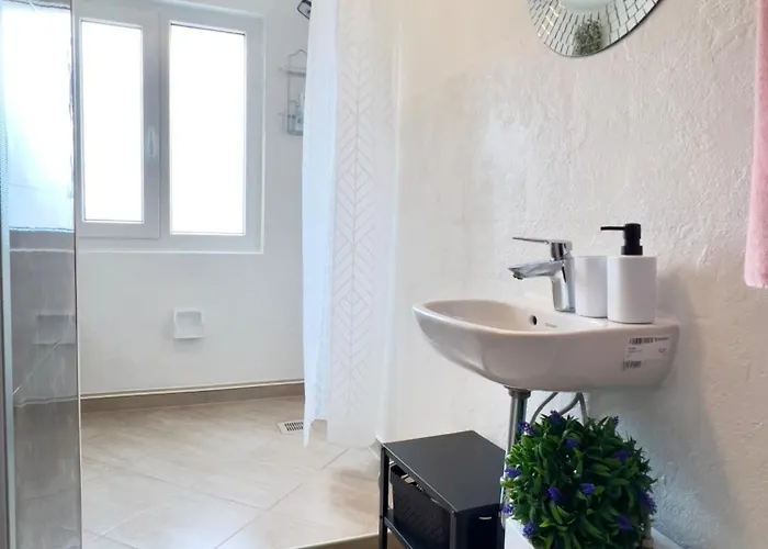 Handwerkswohnung Nova Oberthulba