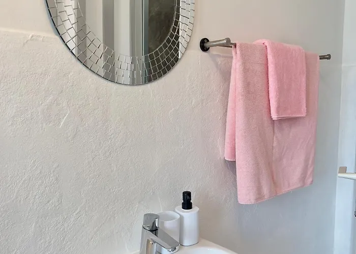 Handwerkswohnung Nova