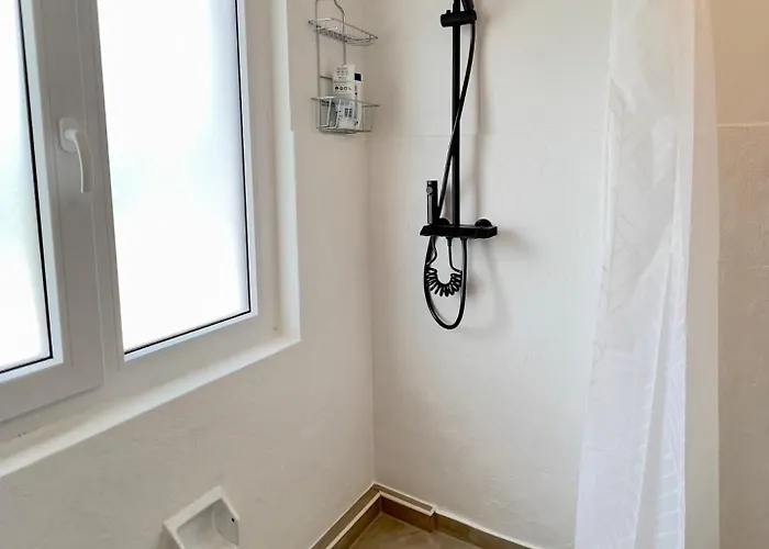 Handwerkswohnung Nova * Oberthulba