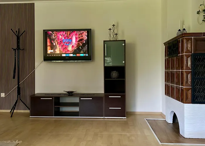 Handwerkswohnung Nova