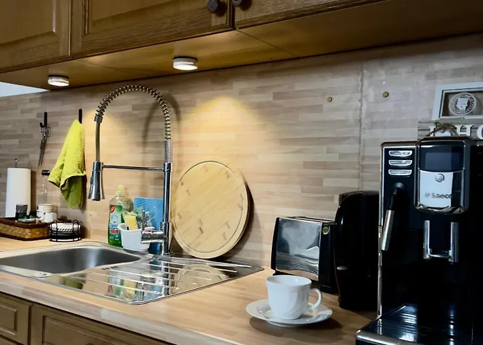 Handwerkswohnung Nova Oberthulba