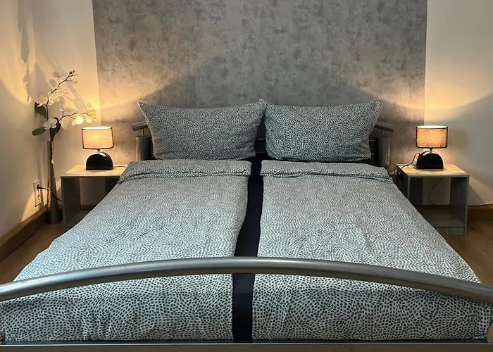 Handwerkswohnung Nova Apartmán