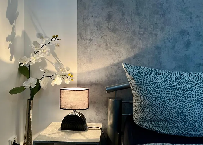 Handwerkswohnung Nova Oberthulba