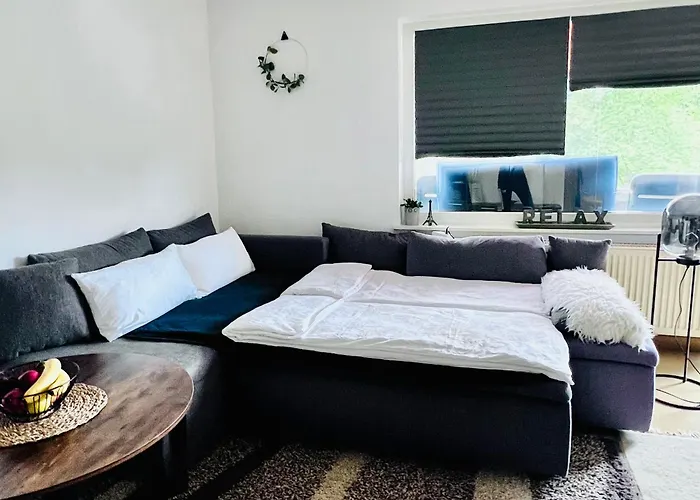 Handwerkswohnung Nova Oberthulba