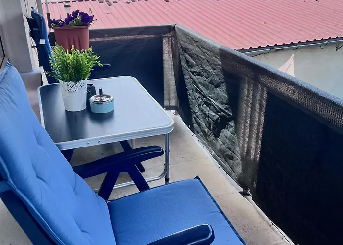 Handwerkswohnung Nova Oberthulba